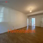 Rent 4 bedroom apartment of 61 m² in Havířov