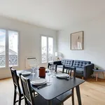 Appartement de 398 m² avec 1 chambre(s) en location à Paris