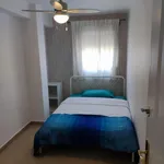 Rent 5 bedroom apartment in Seville