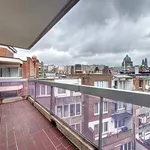 Rent 3 bedroom apartment in KOEKELBERG