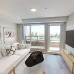 Appartement de 785 m² avec 2 chambre(s) en location à Vancouver