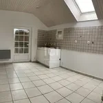 Maison de 76 m² avec 4 chambre(s) en location à CARQUEFOU