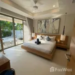 Rent 3 bedroom house of 196 m² in Phuket