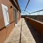 Rent 6 bedroom apartment of 282 m² in Rome