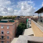 Rent 3 bedroom apartment of 50 m² in Rome