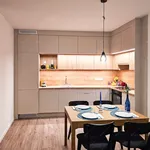 Rent 2 bedroom apartment of 55 m² in budapest