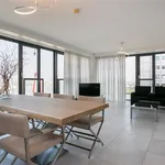 Huur 2 slaapkamer appartement van 120 m² in Rotterdam