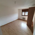 Maison de 62 m² avec 3 chambre(s) en location à Avesnelles