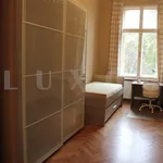 Rent 4 bedroom apartment of 200 m² in City of Zagreb