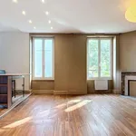 Appartement de 70 m² avec 3 chambre(s) en location à Nancy