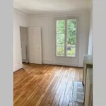 Rent 1 bedroom apartment in Enghien Les Bains