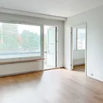 Vuokraa 1 makuuhuoneen asunto, 34 m² paikassa Tampere