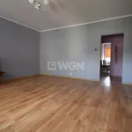 Rent 2 bedroom apartment of 48 m² in Głogów