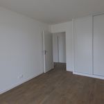 Appartement de 64 m² avec 3 chambre(s) en location à Clamart