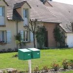 Rent 4 bedroom house of 81 m² in Souvigny-en-Sologne