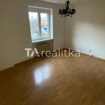 Pronajměte si 2 ložnic/e byt o rozloze 29 m² v Ostrava