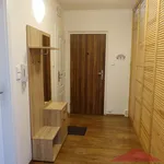 Pronajměte si 2 ložnic/e byt o rozloze 64 m² v Sušice