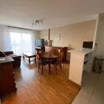 Rent 1 bedroom apartment of 43 m² in SAINT