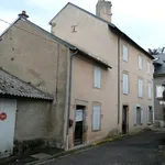 Rent 3 bedroom house of 43 m² in Saint-Gervais-d'Auvergne