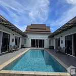 Rent 4 bedroom house of 350 m² in Phuket