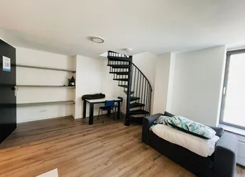 Studio van 37 m² in Tilburg