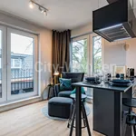 Rent 1 bedroom apartment of 36 m² in Hamburg