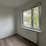 Modernisierte 2-Zimmer-Wohnung in zentraler Lage von Baden mit Balkon