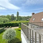 Villa in uitstekende staat met prachtig uitzicht te Knokke