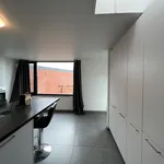 appartement met zeer ruim terras in hartje lommel!