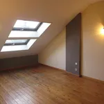 Rent 2 bedroom apartment in Fosses-la-Ville