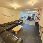 Rent 9 bedroom flat in Birmingham