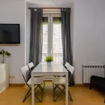 Rent a room in madrid