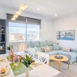 Alquilo 4 dormitorio apartamento de 102 m² en Marbella