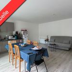 Maison de 63 m² avec 2 chambre(s) en location à ST BRANCHS