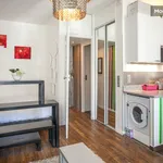 Appartement de 30 m² avec 1 chambre(s) en location à Paris