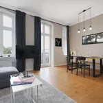 Miete 3 Schlafzimmer wohnung von 89 m² in Berlin