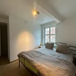 Huur 1 slaapkamer appartement in Hertsberge