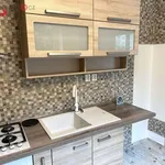 Rent 4 bedroom apartment of 63 m² in Trhový Štěpánov