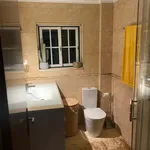 Rent 7 bedroom apartment of 180 m² in São Julião do Tojal