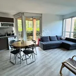 Rent 3 bedroom apartment of 54 m² in Toulouse