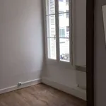 Appartement de 18 m² avec 1 chambre(s) en location à Tours