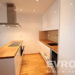 Rent 2 bedroom apartment of 1 m² in Capital City of Prague