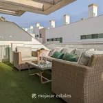 Rent 2 bedroom apartment of 75 m² in Almeria