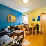 Rent 5 bedroom flat in West Midlands