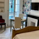 Appartement de 30 m² avec 1 chambre(s) en location à Perpignan