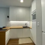 Rent 1 bedroom apartment of 30 m² in Warsaw