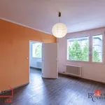 Rent 2 bedroom apartment in Liberec