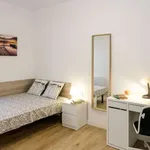 Habitación en barcelona