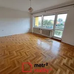 Pronajměte si 1 ložnic/e dům o rozloze 150 m² v Uničov