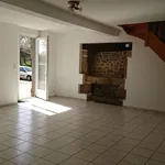 Maison de 111 m² avec 3 chambre(s) en location à Val-Couesnon